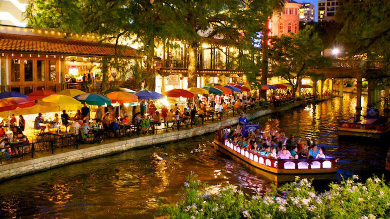 What To Do This Memorial Day Weekend Around The San Antonio Area 